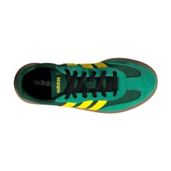 ADIDAS Zapatilla Barreda Decode J Verde Collegiate Green Niño