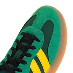ADIDAS Zapatilla Barreda Decode J Verde Collegiate Green Niño