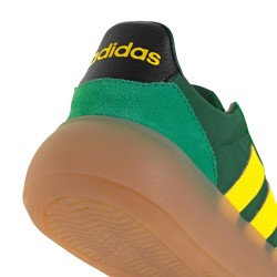 ADIDAS Zapatilla Barreda Decode J Verde Collegiate Green Niño