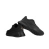 Skechers Zapatilla Uno Lite Lite Work Negro Black Mujer