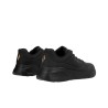 Skechers Zapatilla Uno Lite Lite Work Negro Black Mujer