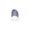Skechers Zapatilla Go Walk Flex Grand Entry Slip-ins Azul Blue Mujer