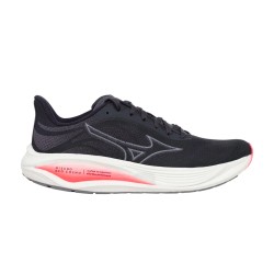 Mizuno Zapatillas Neo Cosmo Azul Oscuro Mujer