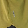 Asics Camiseta De Tirantes Road Tank Amarillo Lemongrass Mujer