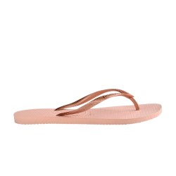 Havaianas Chancla Slim Rosa Ballet Rose Mujer