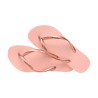 Havaianas Chancla Slim Rosa Ballet Rose Mujer