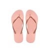 Havaianas Chancla Slim Rosa Ballet Rose Mujer