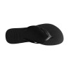 Havaianas Chancla Fantasía Negro Black Mujer