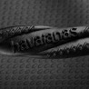 Havaianas Chancla Fantasía Negro Black Mujer
