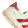 ADIDAS Zapatillas Breaknet Sleek Blanco Rojo Off White Better Scarlet Niño