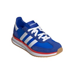 ADIDAS Zapatillas Run 70s 2.0 Azul Blanco Bright Royal Cloud White Mujer