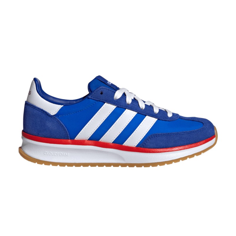 ADIDAS Zapatillas Run 70s 2.0 Azul Blanco Bright Royal Cloud White Mujer
