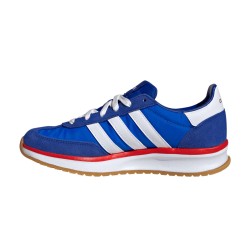 ADIDAS Zapatillas Run 70s 2.0 Azul Blanco Bright Royal Cloud White Mujer