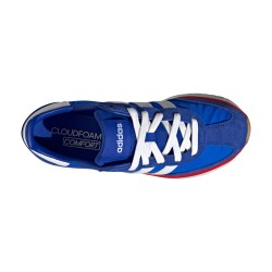 ADIDAS Zapatillas Run 70s 2.0 Azul Blanco Bright Royal Cloud White Mujer