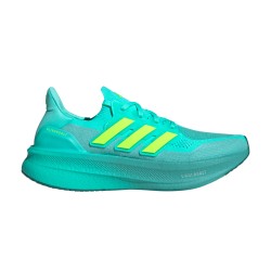 ADIDAS Zapatillas Ultraboost 5 Azul Verdoso Flash Aqua Hombre