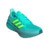 ADIDAS Zapatillas Ultraboost 5 Azul Verdoso Flash Aqua Hombre