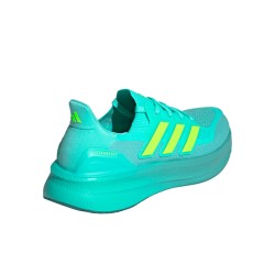 ADIDAS Zapatillas Ultraboost 5 Azul Verdoso Flash Aqua Hombre