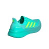 ADIDAS Zapatillas Ultraboost 5 Azul Verdoso Flash Aqua Hombre