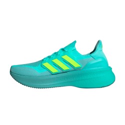 ADIDAS Zapatillas Ultraboost 5 Azul Verdoso Flash Aqua Hombre
