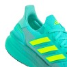 ADIDAS Zapatillas Ultraboost 5 Azul Verdoso Flash Aqua Hombre