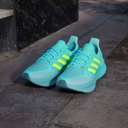 ADIDAS Zapatillas Ultraboost 5 Azul Verdoso Flash Aqua Hombre
