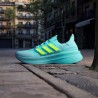 ADIDAS Zapatillas Ultraboost 5 Azul Verdoso Flash Aqua Hombre
