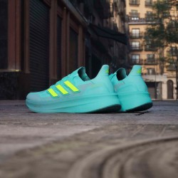 ADIDAS Zapatillas Ultraboost 5 Azul Verdoso Flash Aqua Hombre