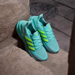 ADIDAS Zapatillas Ultraboost 5 Azul Verdoso Flash Aqua Hombre