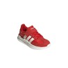 ADIDAS Zapatillas Run 70s 2.0 Rojo Blanco Pure Ruby Off White Niño