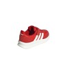 ADIDAS Zapatillas Run 70s 2.0 Rojo Blanco Pure Ruby Off White Niño