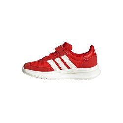 ADIDAS Zapatillas Run 70s 2.0 Rojo Blanco Pure Ruby Off White Niño