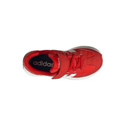 ADIDAS Zapatillas Run 70s 2.0 Rojo Blanco Pure Ruby Off White Niño