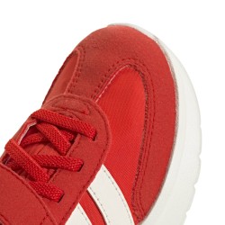 ADIDAS Zapatillas Run 70s 2.0 Rojo Blanco Pure Ruby Off White Niño