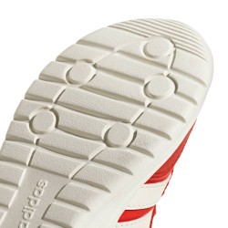ADIDAS Zapatillas Run 70s 2.0 Rojo Blanco Pure Ruby Off White Niño