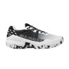 Mammut Zapatillas Sertig II Low Blanco Negro Mujer