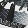 Mammut Zapatillas Sertig II Low Blanco Negro Mujer