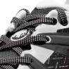 Mammut Zapatillas Sertig II Low Blanco Negro Mujer