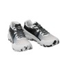 Mammut Zapatillas Sertig II Low Blanco Negro Mujer