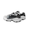 Mammut Zapatillas Sertig II Low Blanco Negro Mujer