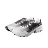 Mammut Zapatillas Sertig II Low Blanco Negro Mujer