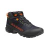 Mammut Bota Sertig II Mid GTX Gris Negro Dark Titanium Hombre