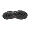 Mammut Bota Sertig II Mid GTX Gris Negro Dark Titanium Hombre