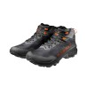 Mammut Bota Sertig II Mid GTX Gris Negro Dark Titanium Hombre