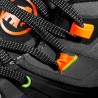 Mammut Bota Sertig II Mid GTX Gris Negro Dark Titanium Hombre
