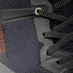 Mammut Bota Sertig II Mid GTX Gris Negro Dark Titanium Hombre