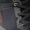 Mammut Bota Sertig II Mid GTX Gris Negro Dark Titanium Hombre