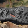 Mammut Bota Sertig II Mid GTX Gris Negro Dark Titanium Hombre