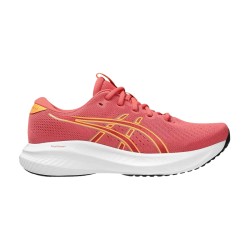Asics Zapatillas Gel Excite 11Rosa Dark Pink Clay Mujer