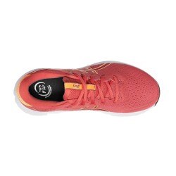 Asics Zapatillas Gel Excite 11Rosa Dark Pink Clay Mujer
