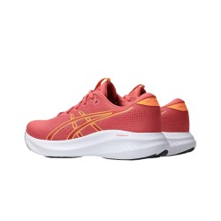 Asics Zapatillas Gel Excite 11Rosa Dark Pink Clay Mujer